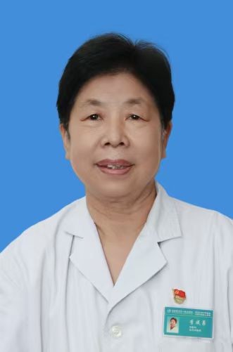 李成勇
